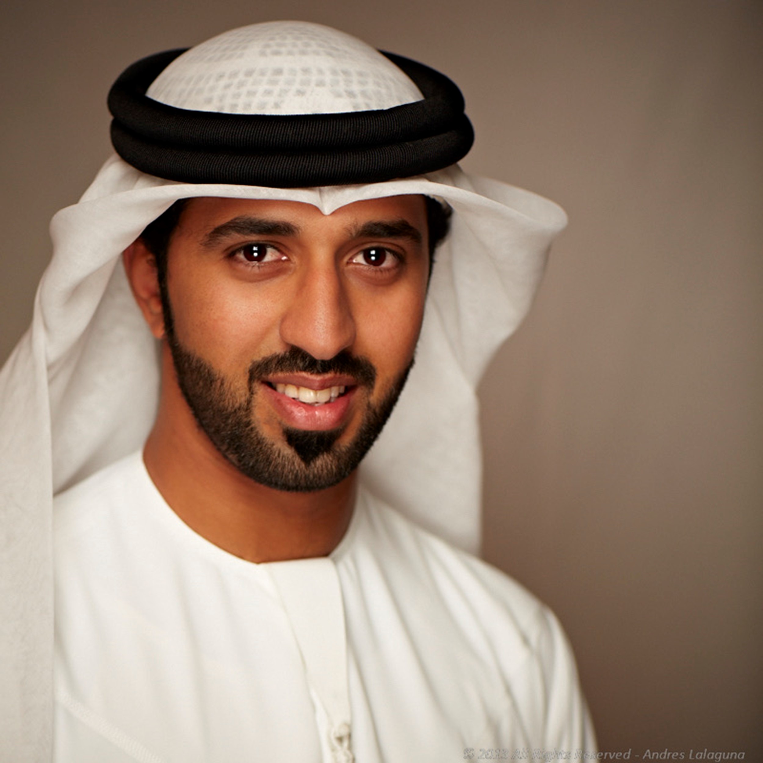 Khalfan Al-Matrooshi